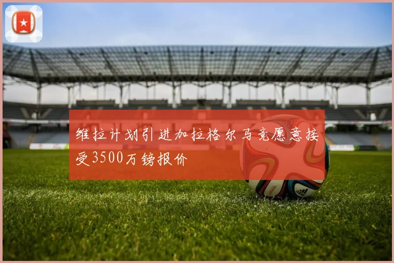 维拉计划引进加拉格尔马竞愿意接受3500万镑报价